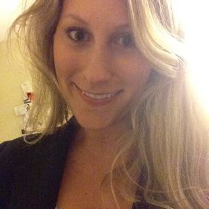 Meet your Posher, Kiersten